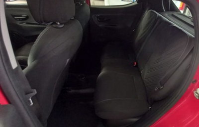 Lancia Ypsilon 1.0 FireFly 5 porte S&S Hybrid Gold Plus (10)