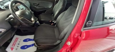 Lancia Ypsilon 1.0 FireFly 5 porte S&S Hybrid Gold Plus (7)