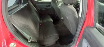 Lancia Ypsilon 1.0 FireFly 5 porte S&S Hybrid Gold Plus (9)