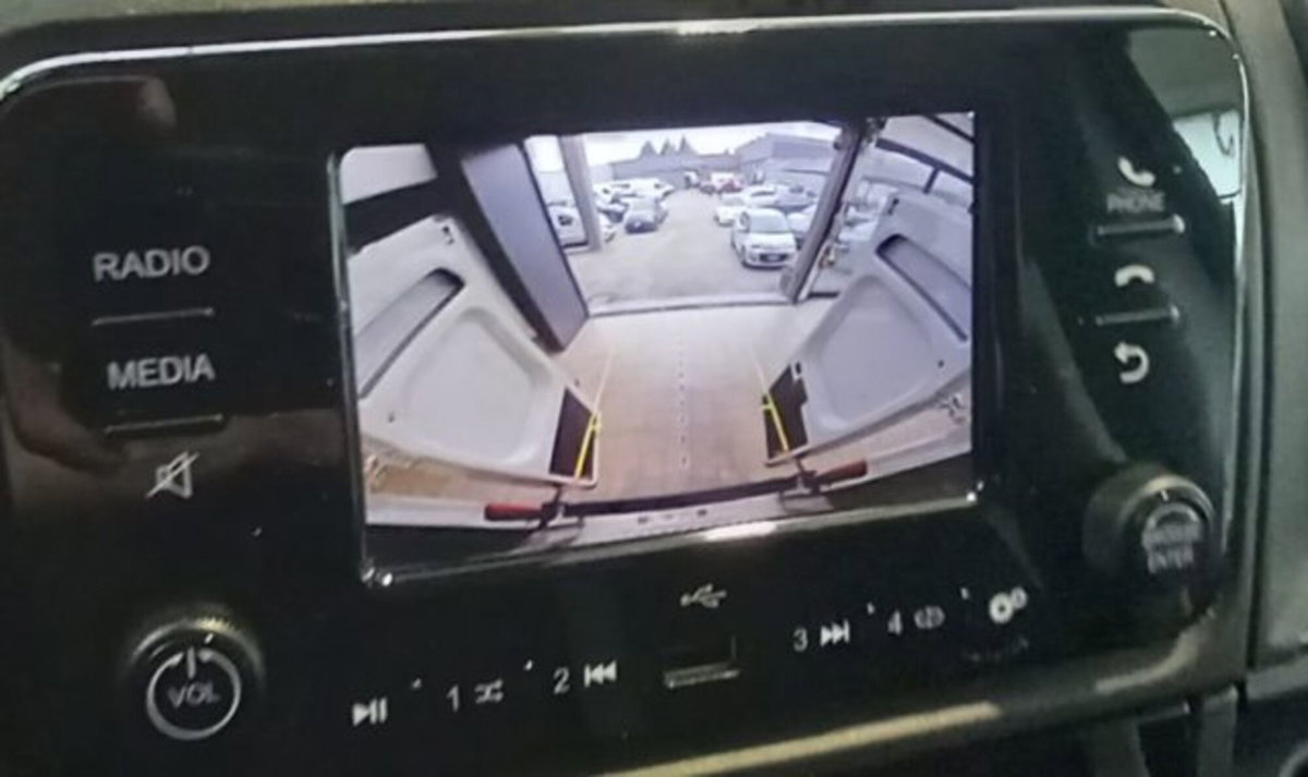 Fiat Ducato Furgone 35 2.2 Mjt 140CV PLMX-TM Maxi HD (10)