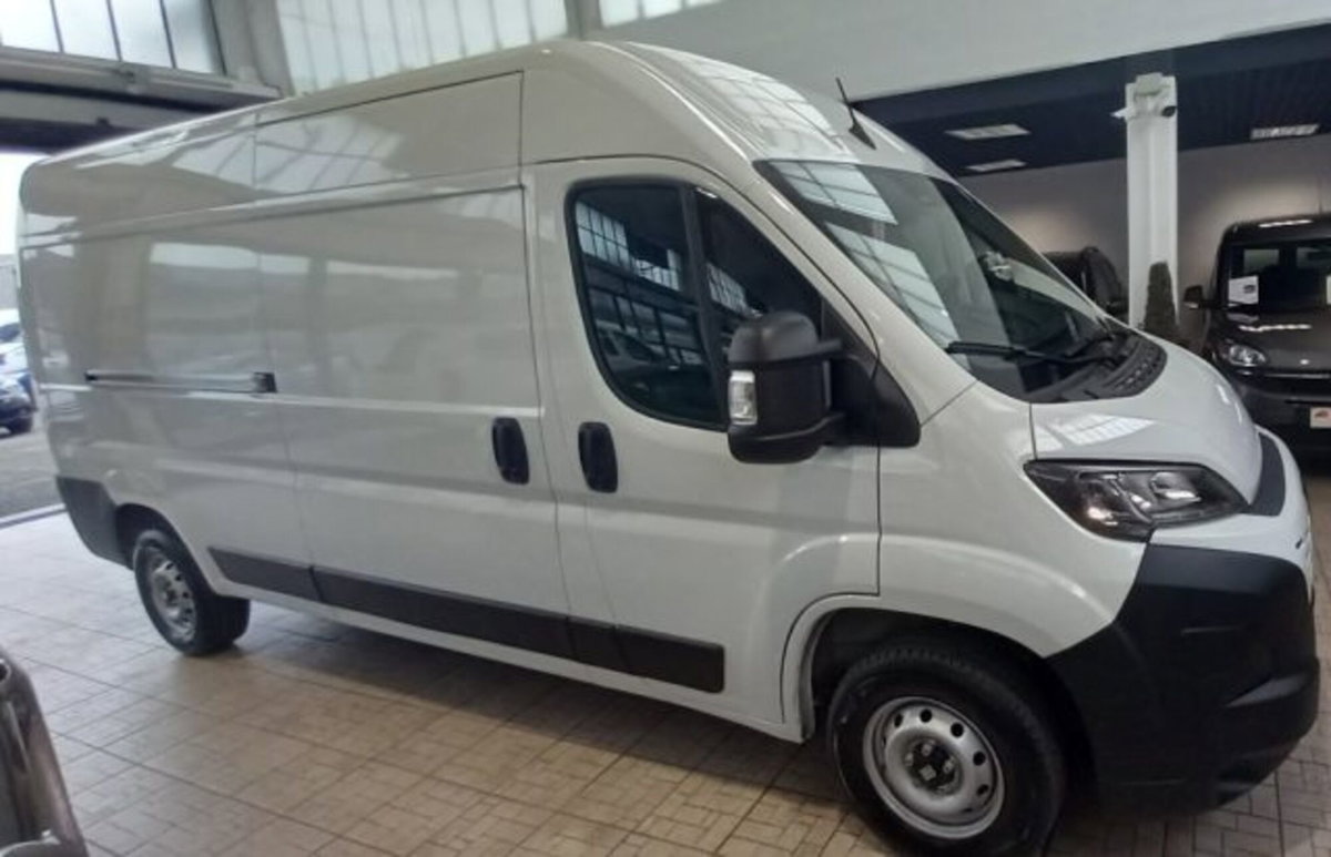 Fiat Ducato Furgone 35 2.2 Mjt 140CV PLMX-TM Maxi HD (2)