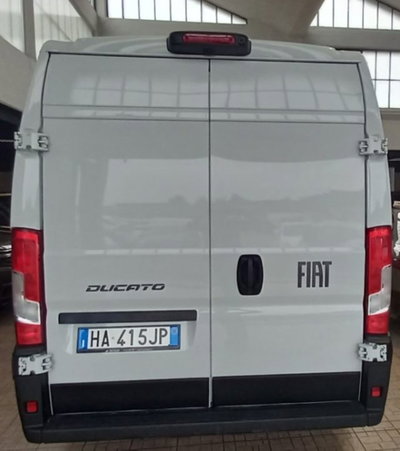 Fiat Ducato Furgone 35 2.2 Mjt 140CV PLMX-TM Maxi HD (3)