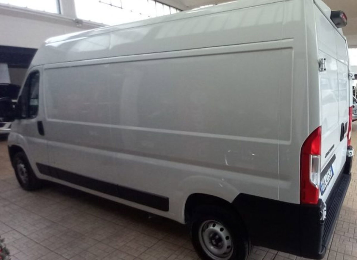 Fiat Ducato Furgone 35 2.2 Mjt 140CV PLMX-TM Maxi HD (4)