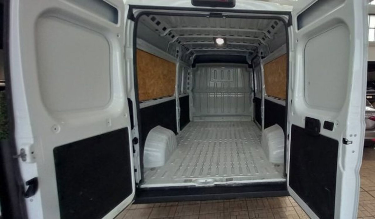 Fiat Ducato Furgone 35 2.2 Mjt 140CV PLMX-TM Maxi HD (5)