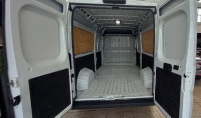 Fiat Ducato Furgone 35 2.2 Mjt 140CV PLMX-TM Maxi HD (5)