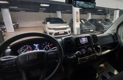 Fiat Ducato Furgone 35 2.2 Mjt 140CV PLMX-TM Maxi HD (7)