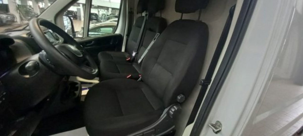 Fiat Ducato Furgone 35 2.2 Mjt 140CV PLMX-TM Maxi HD (8)