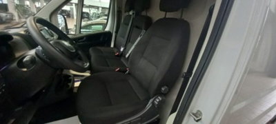Fiat Ducato Furgone 35 2.2 Mjt 140CV PLMX-TM Maxi HD (8)