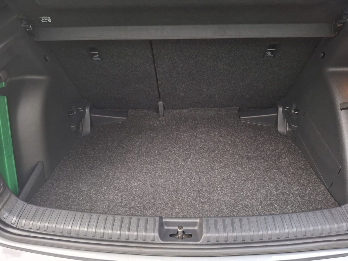 Skoda Fabia 1.0 TSI EVO DSG 110 CV Monte Carlo (16)