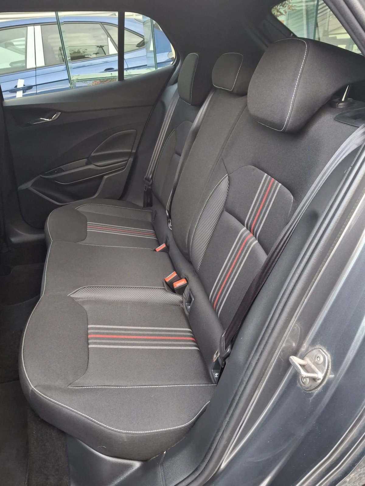 Skoda Fabia 1.0 TSI EVO DSG 110 CV Monte Carlo (20)
