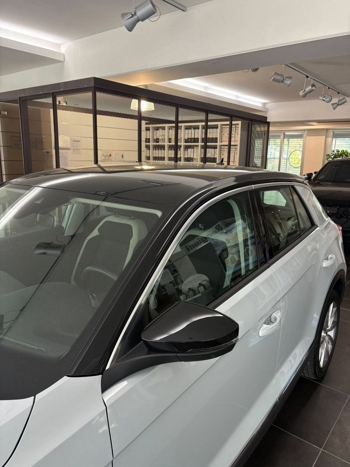 Volkswagen T-Roc 1.5 TSI ACT Advanced BlueMotion Technology (12)