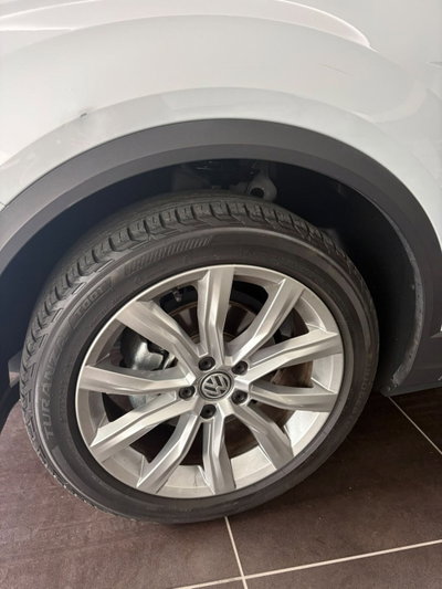 Volkswagen T-Roc 1.5 TSI ACT Advanced BlueMotion Technology (13)
