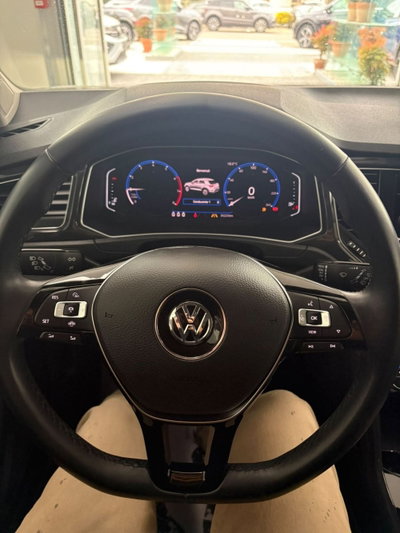 Volkswagen T-Roc 1.5 TSI ACT Advanced BlueMotion Technology (4)