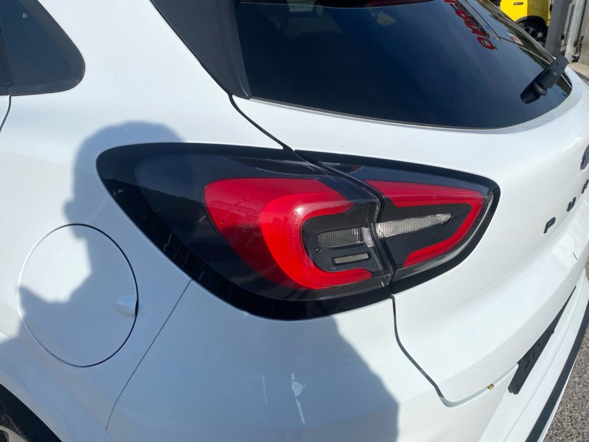 Ford Puma 1.0 ecoboost h ST-Line 125cv auto (10)