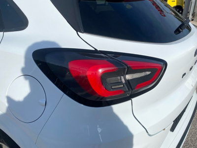 Ford Puma 1.0 ecoboost h ST-Line 125cv auto (10)