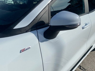 Ford Puma 1.0 ecoboost h ST-Line 125cv auto (12)