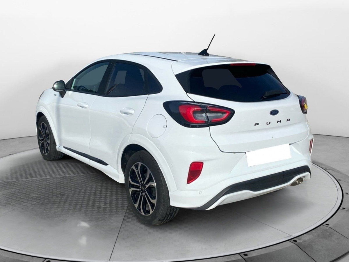 Ford Puma 1.0 ecoboost h ST-Line 125cv auto (3)