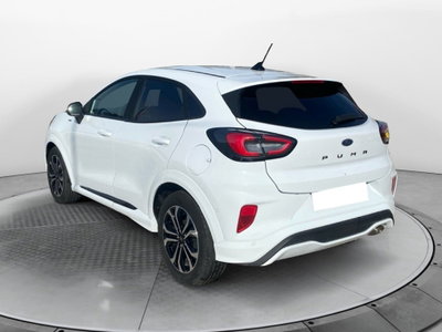Ford Puma 1.0 ecoboost h ST-Line 125cv auto (3)