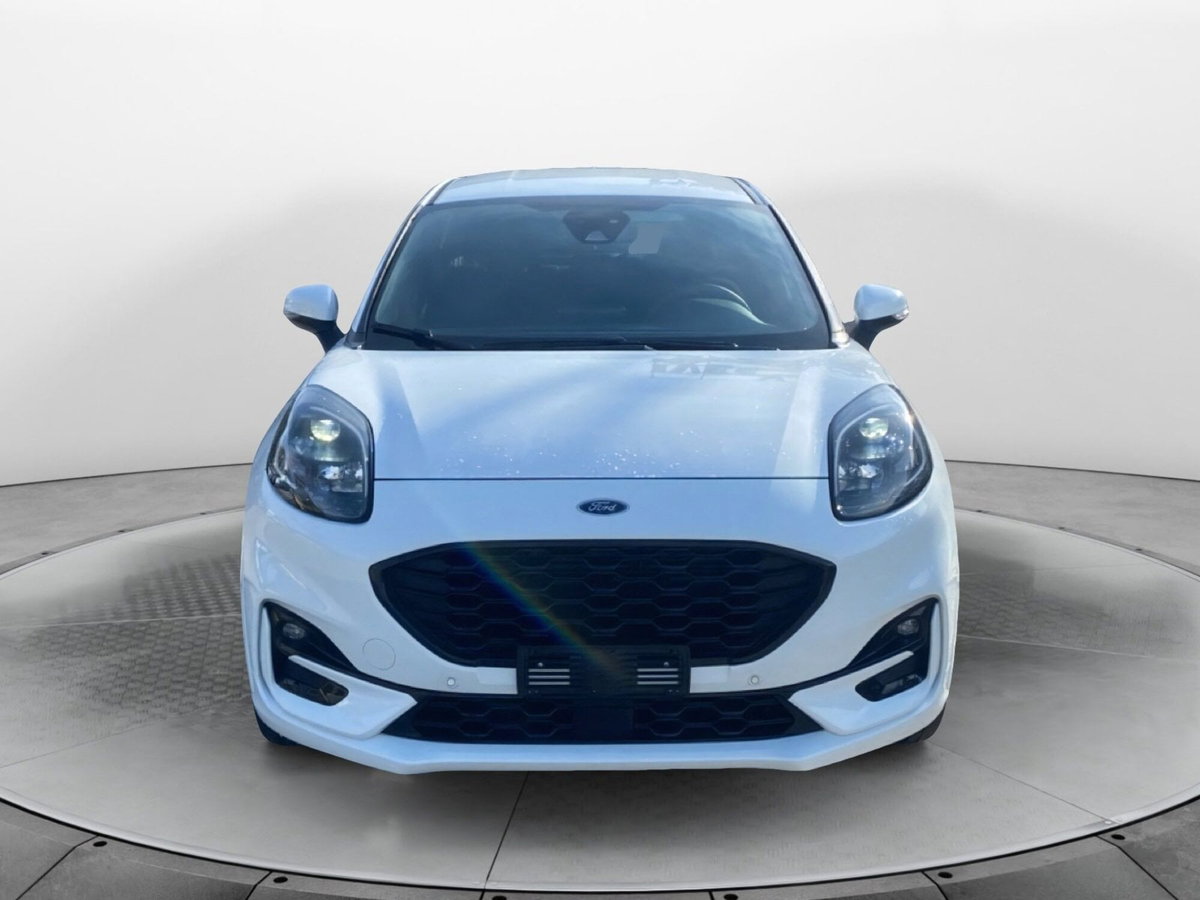 Ford Puma 1.0 ecoboost h ST-Line 125cv auto (5)