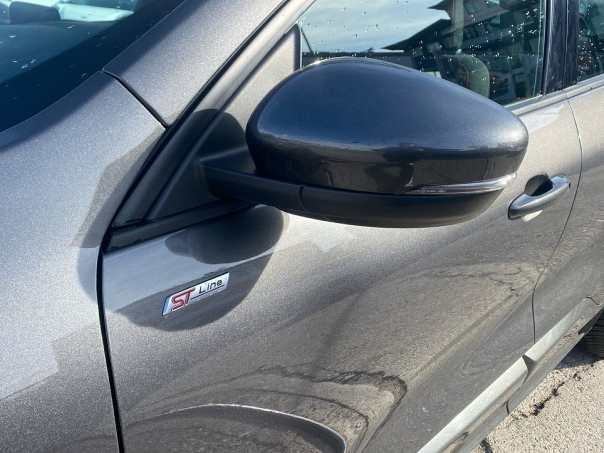 Ford Kuga 2.0 EcoBlue 120CV aut. AWD ST-Line X (12)