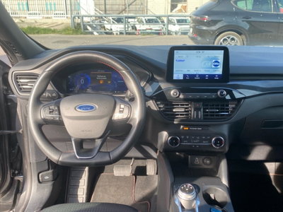 Ford Kuga 2.0 EcoBlue 120CV aut. AWD ST-Line X (18)
