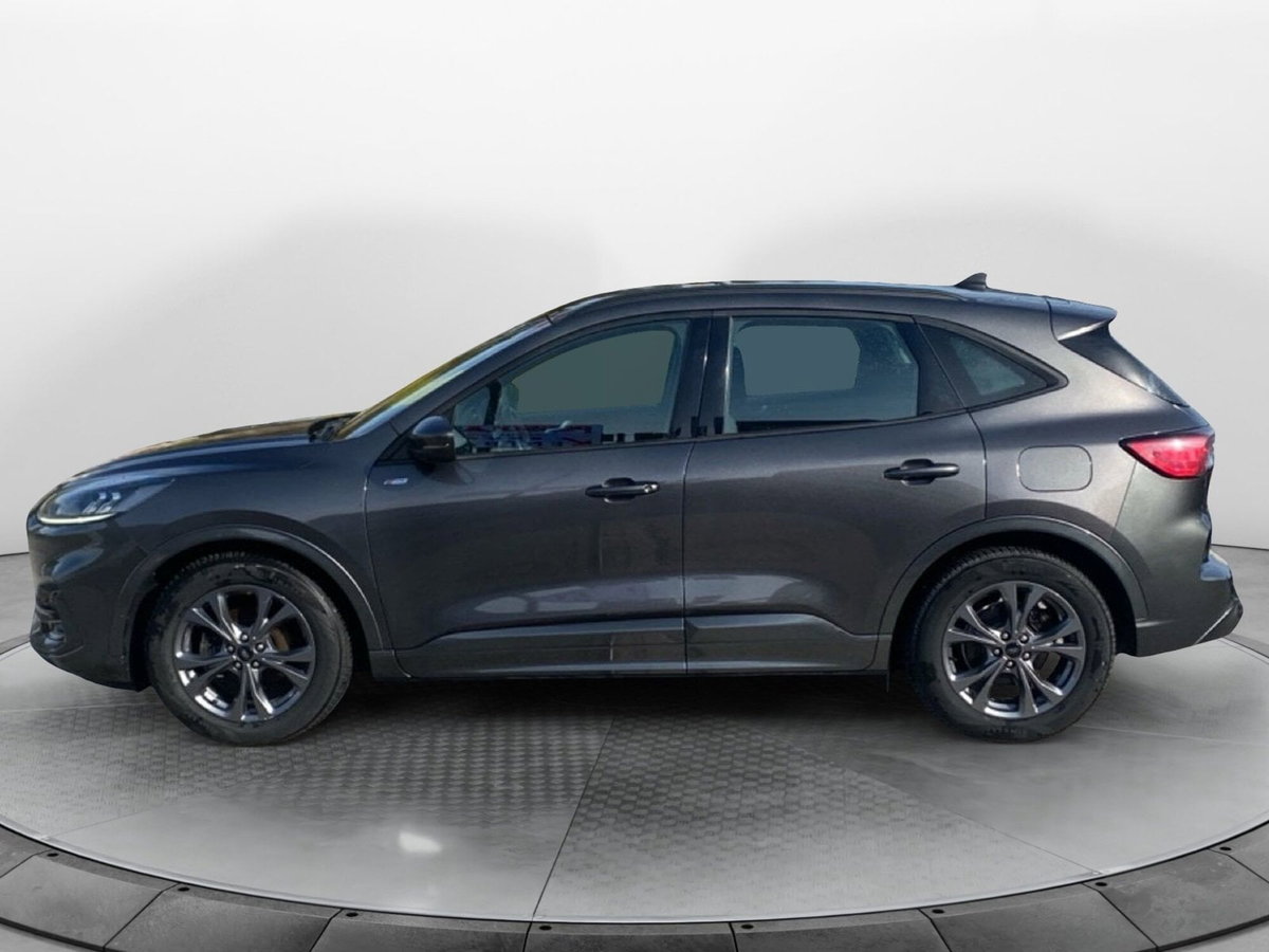 Ford Kuga 2.0 EcoBlue 120CV aut. AWD ST-Line X (2)
