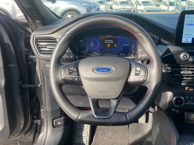 Ford Kuga 2.0 EcoBlue 120CV aut. AWD ST-Line X (20)