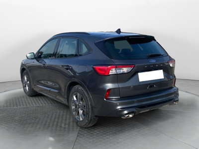 Ford Kuga 2.0 EcoBlue 120CV aut. AWD ST-Line X (3)