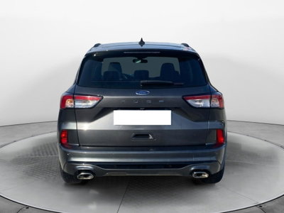Ford Kuga 2.0 EcoBlue 120CV aut. AWD ST-Line X (4)
