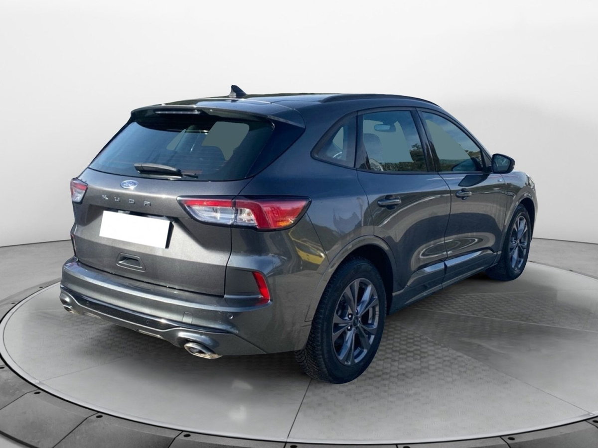 Ford Kuga 2.0 EcoBlue 120CV aut. AWD ST-Line X (6)