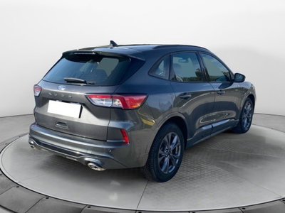 Ford Kuga 2.0 EcoBlue 120CV aut. AWD ST-Line X (6)