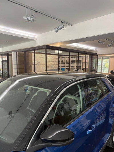 Volkswagen T-Roc 1.5 tsi R-Line dsg (8)