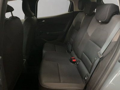 Renault Clio TCe 100 CV GPL 5 porte Life (11)