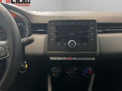 Renault Clio TCe 100 CV GPL 5 porte Life (12)