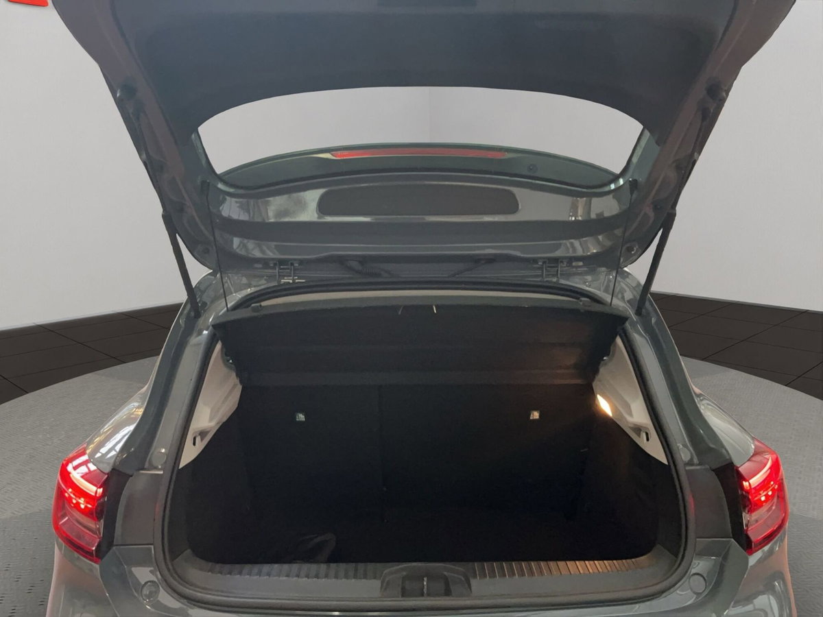 Renault Clio TCe 100 CV GPL 5 porte Life (13)