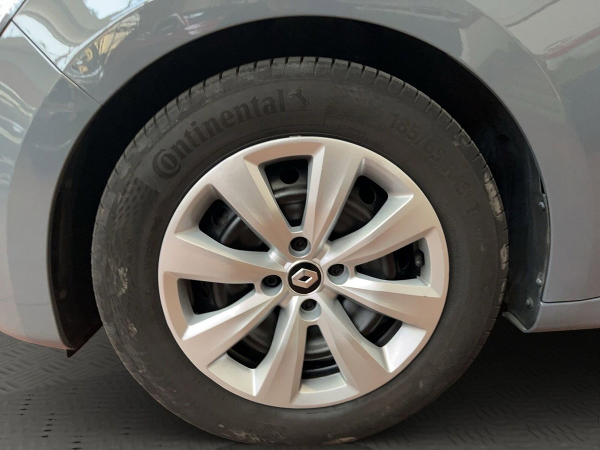 Renault Clio TCe 100 CV GPL 5 porte Life (14)