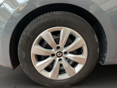 Renault Clio TCe 100 CV GPL 5 porte Life (14)
