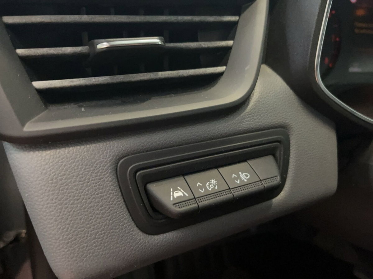 Renault Clio TCe 100 CV GPL 5 porte Life (17)