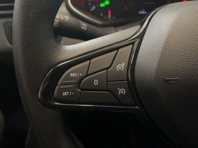Renault Clio TCe 100 CV GPL 5 porte Life (18)
