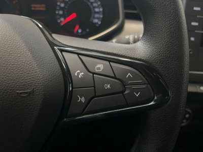 Renault Clio TCe 100 CV GPL 5 porte Life (19)