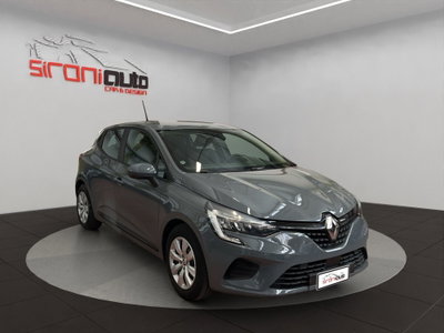 Renault Clio TCe 100 CV GPL 5 porte Life (2)