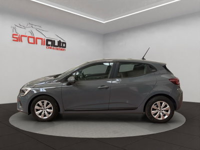 Renault Clio TCe 100 CV GPL 5 porte Life (4)