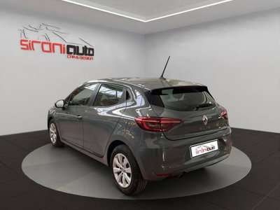Renault Clio TCe 100 CV GPL 5 porte Life (5)