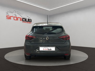 Renault Clio TCe 100 CV GPL 5 porte Life (6)
