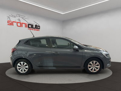 Renault Clio TCe 100 CV GPL 5 porte Life (8)