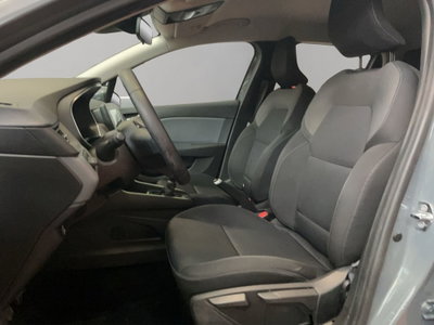 Renault Clio TCe 100 CV GPL 5 porte Life (9)