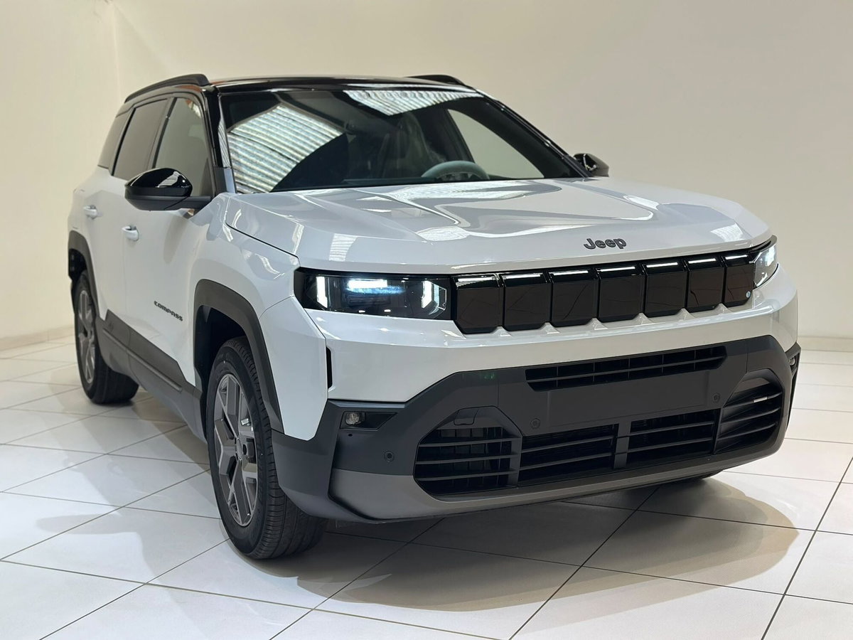 Jeep Compass 1.2 turbo e-hybrid mhev First Edition fwd 145cv edct6 (3)
