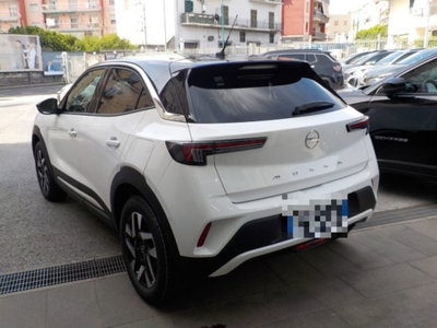 Opel Mokka 1.2 Edition s&s 136cv (10)