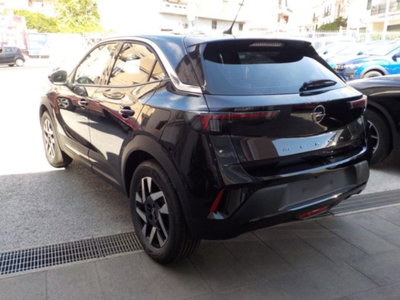 Opel Mokka 1.2 Edition s&s 136cv (12)