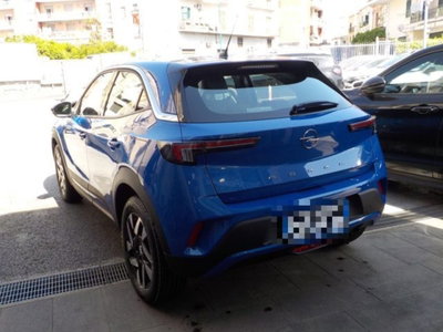 Opel Mokka 1.2 Edition s&s 136cv (14)